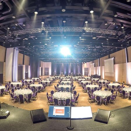 Scandic Lillehammer Hotel Dış mekan fotoğraf