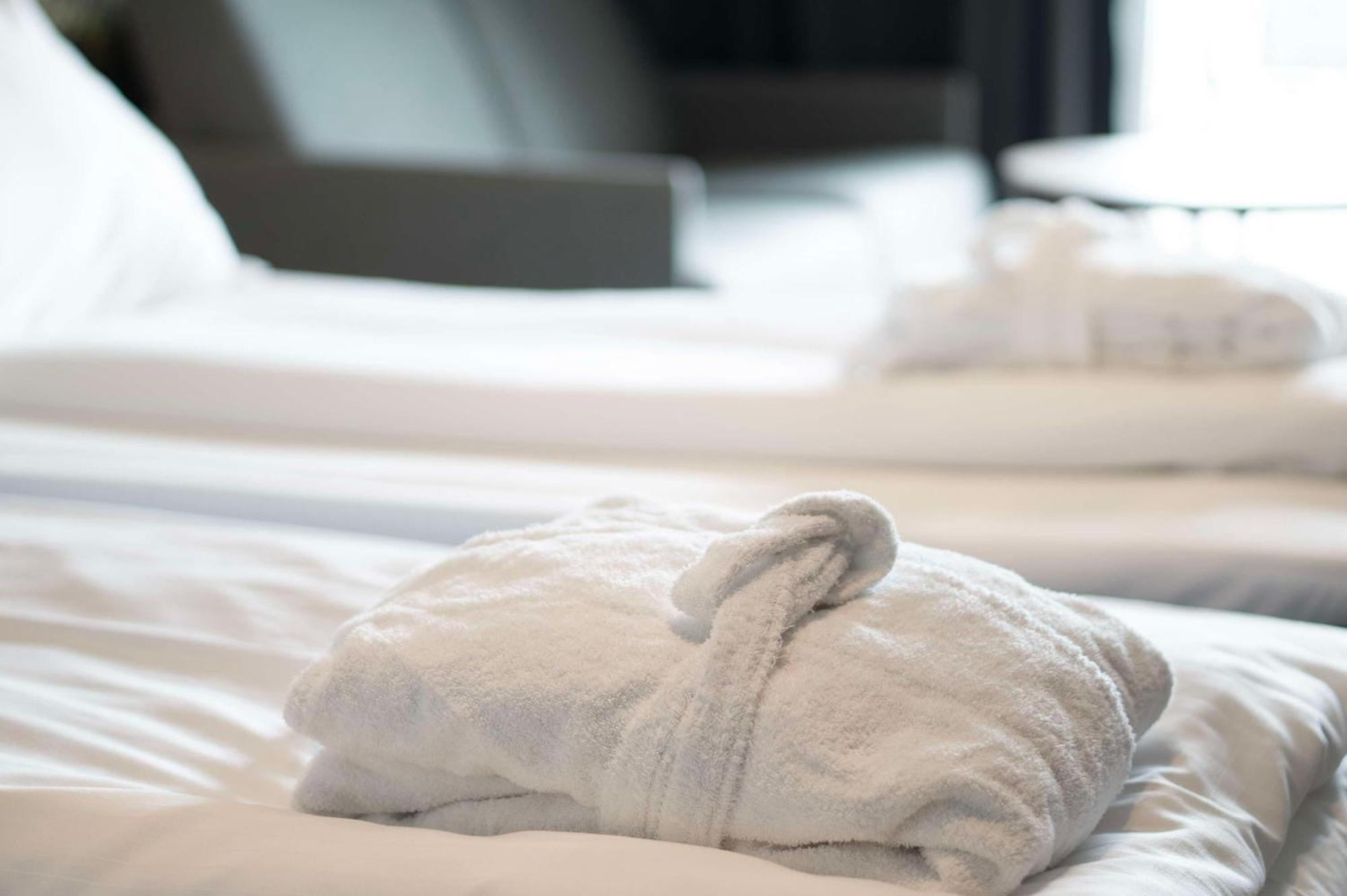 Scandic Lillehammer Hotel Dış mekan fotoğraf