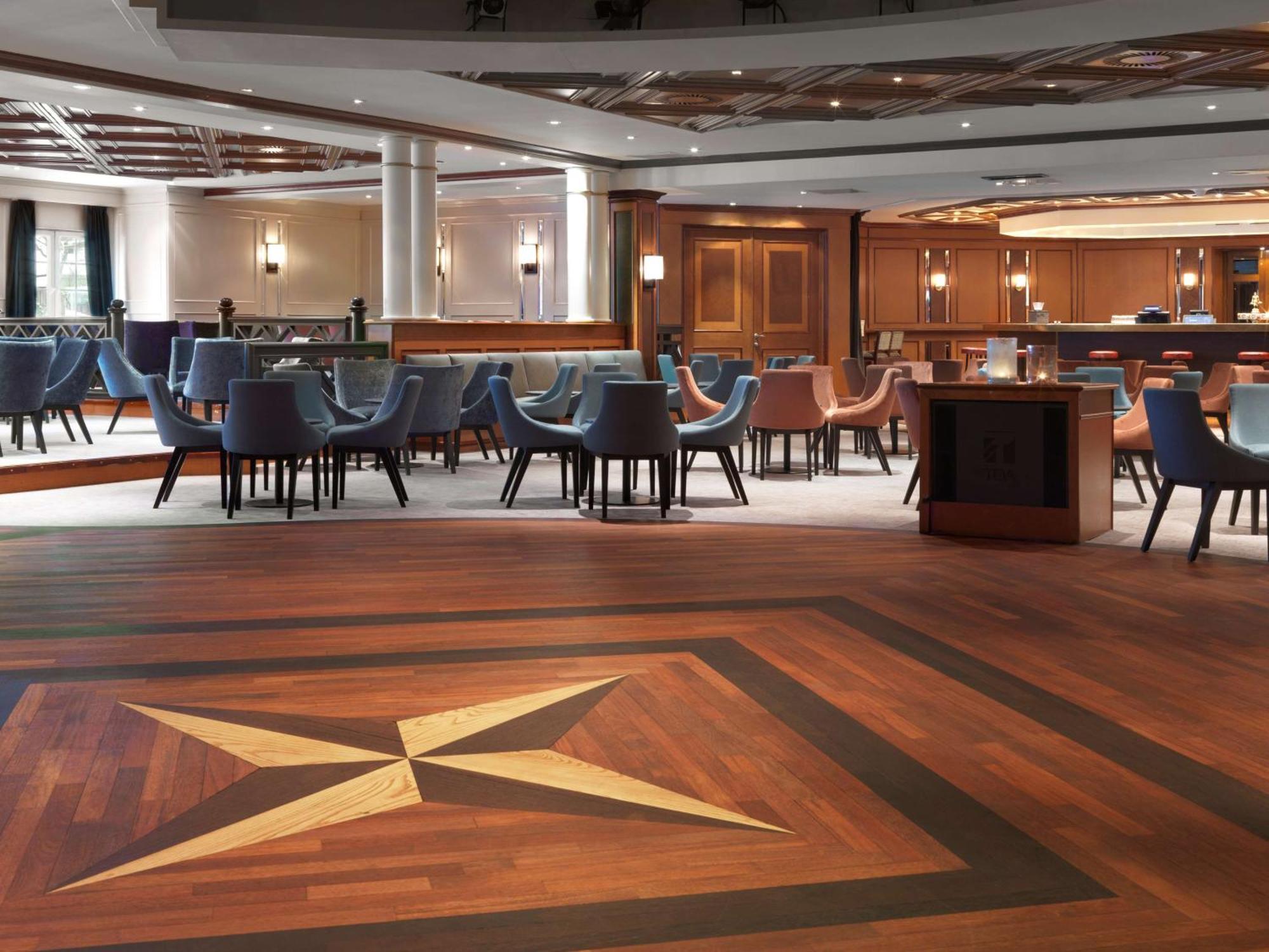 Scandic Lillehammer Hotel Dış mekan fotoğraf