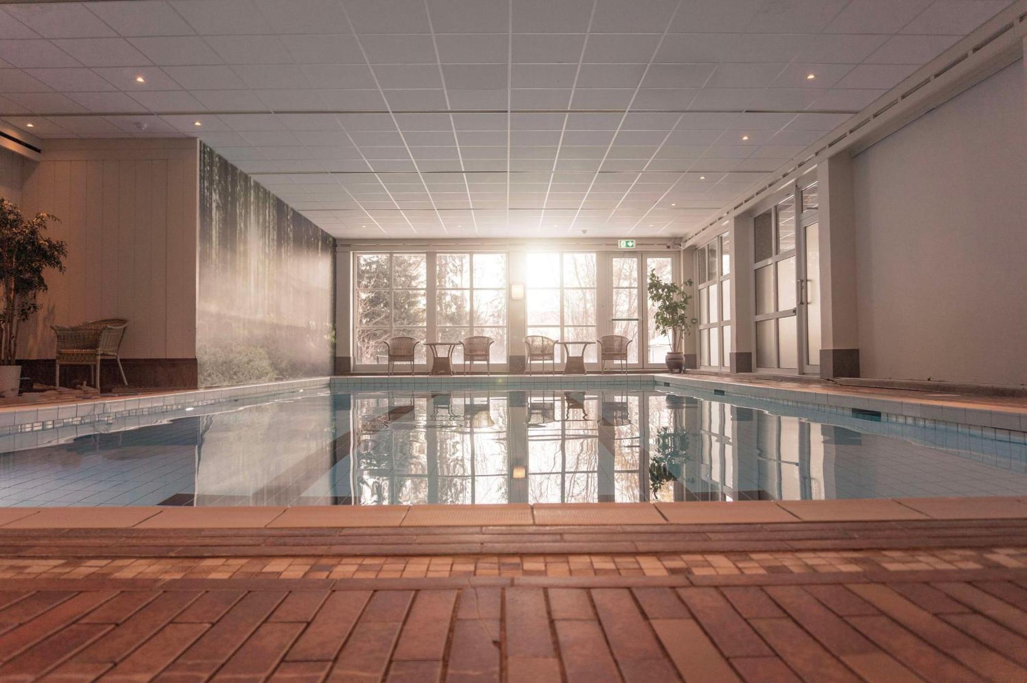 Scandic Lillehammer Hotel Dış mekan fotoğraf