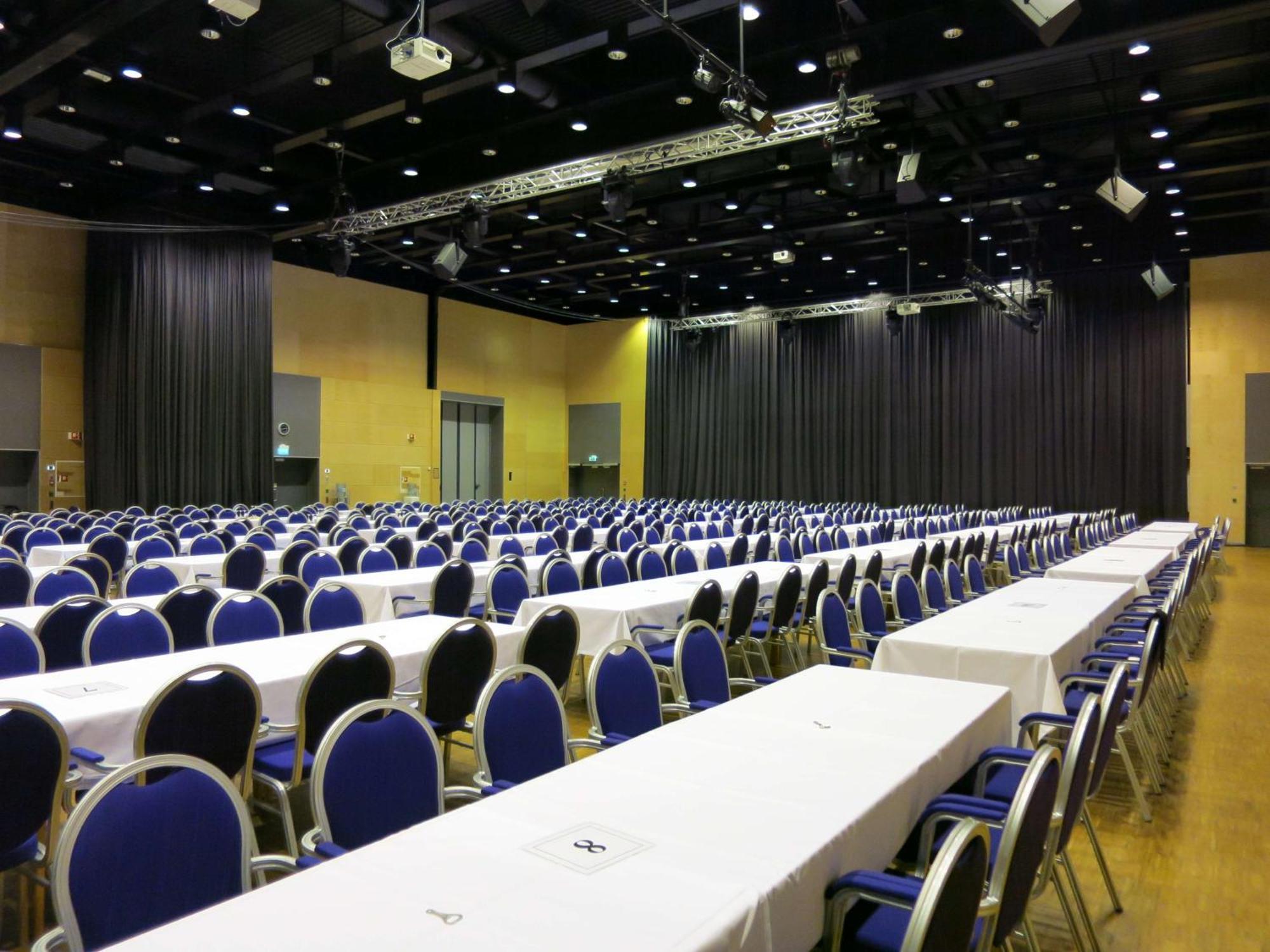 Scandic Lillehammer Hotel Dış mekan fotoğraf