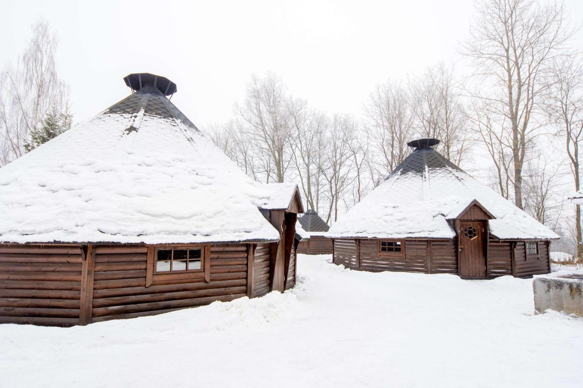 Scandic Lillehammer Hotel Dış mekan fotoğraf
