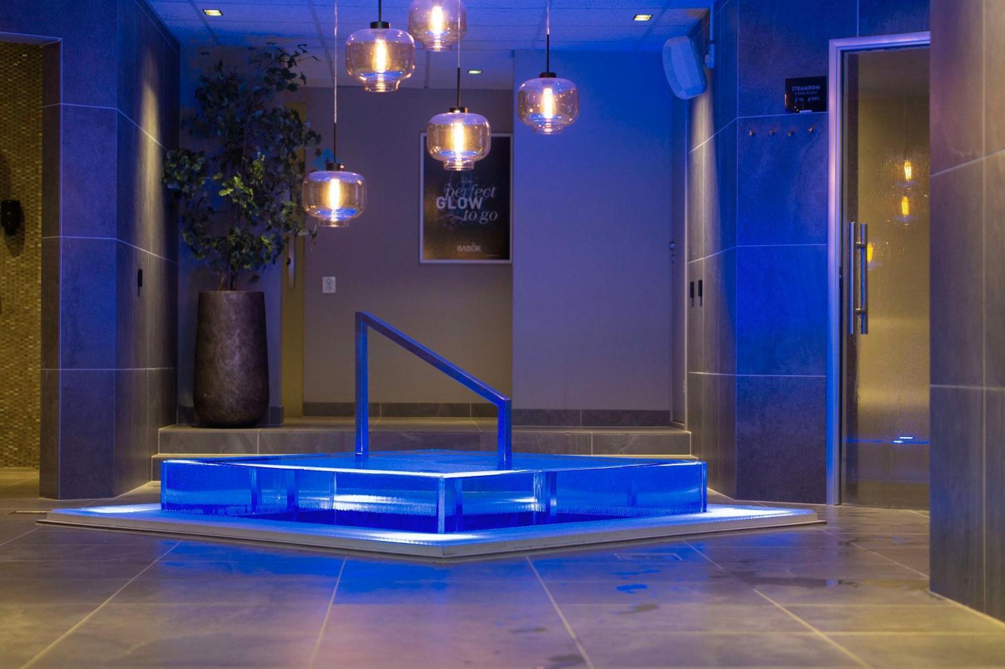 Scandic Lillehammer Hotel Dış mekan fotoğraf