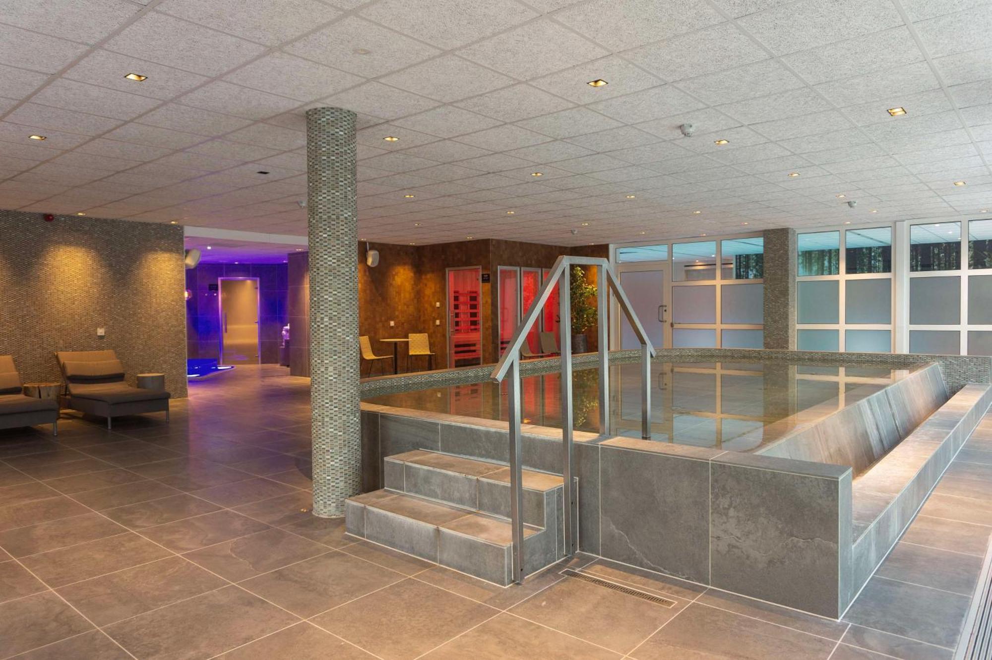 Scandic Lillehammer Hotel Dış mekan fotoğraf