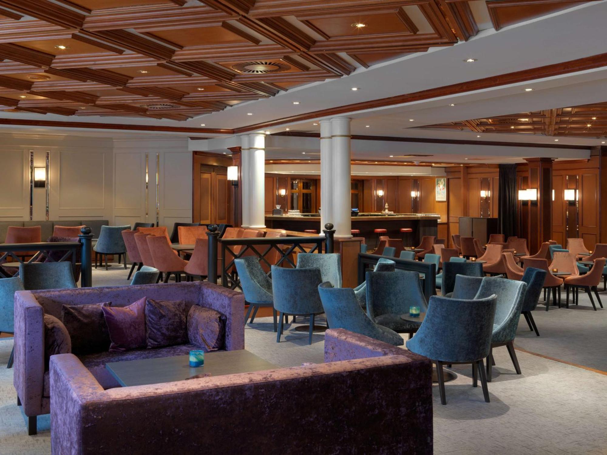 Scandic Lillehammer Hotel Dış mekan fotoğraf