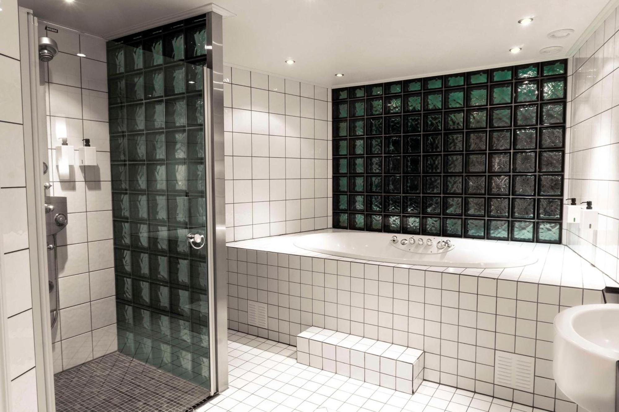 Scandic Lillehammer Hotel Dış mekan fotoğraf